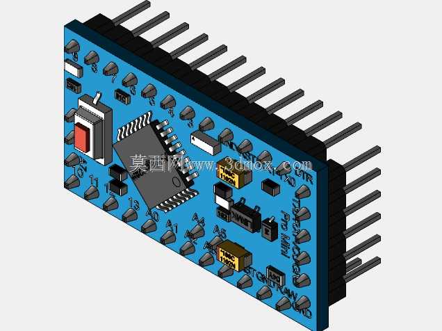 Arduino Pro Mini 5V 16MHz