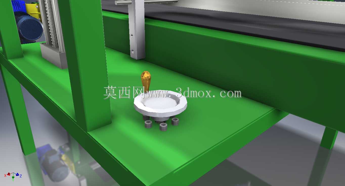 汽车电池回收器/切割机