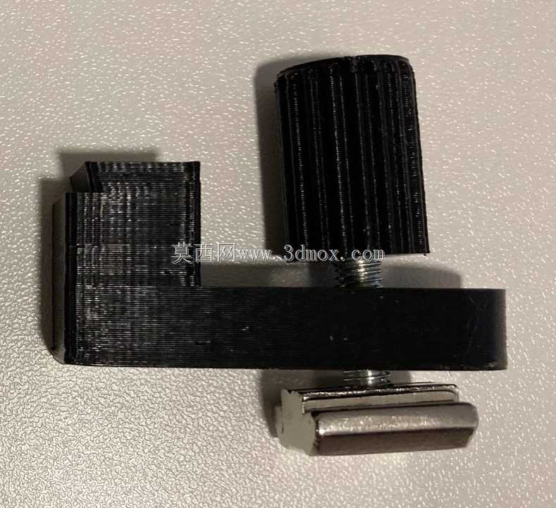PCB铣削夹具