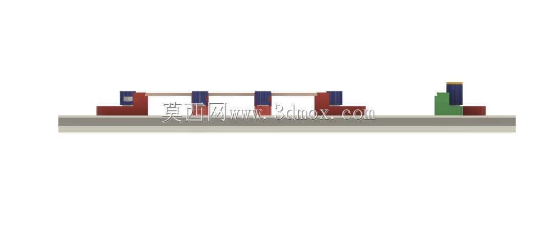 PCB铣削夹具