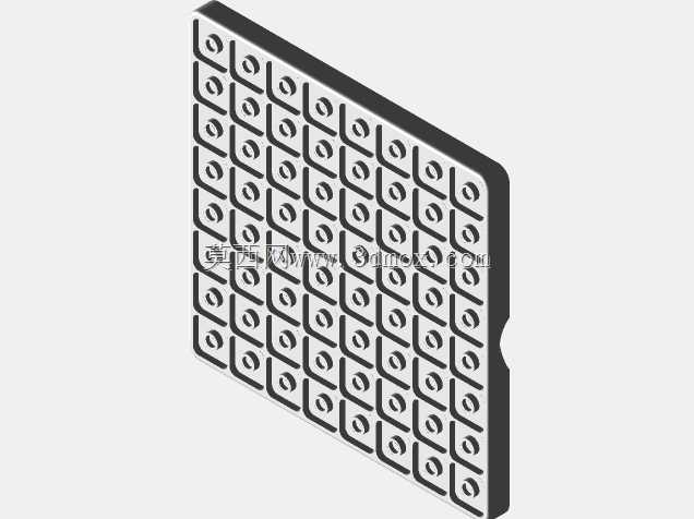 旋转磁性象棋套装