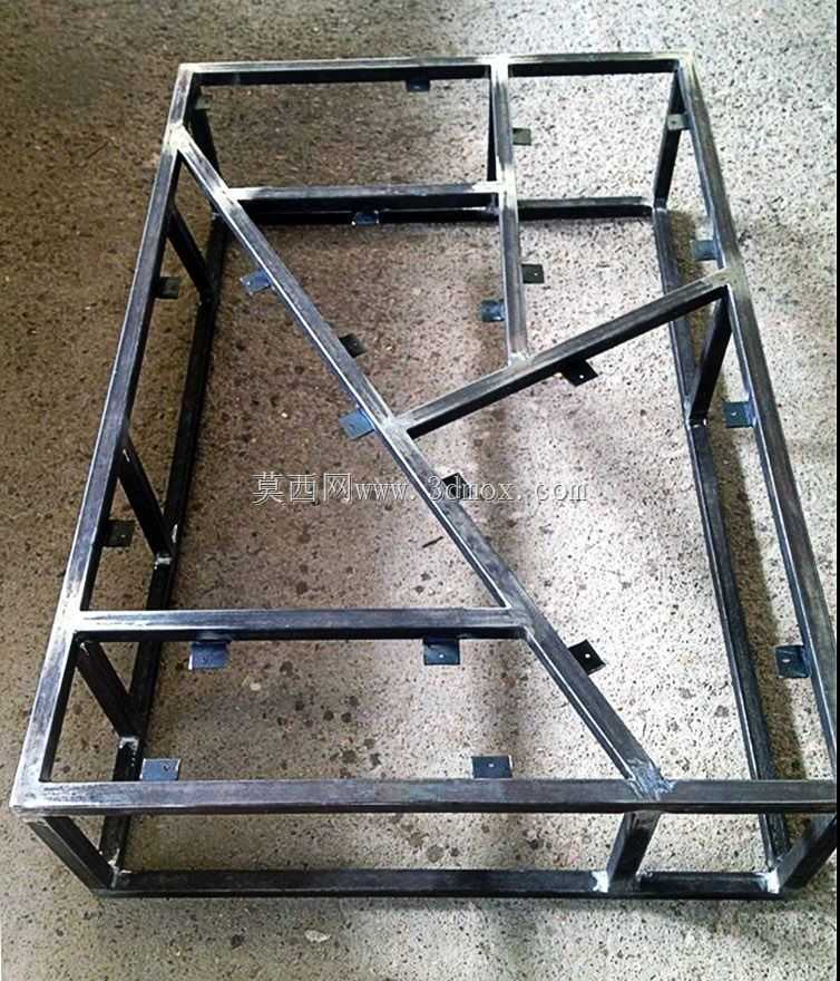金属家具(桌子)