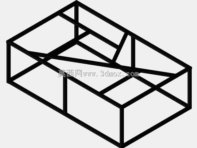 金属家具(桌子)