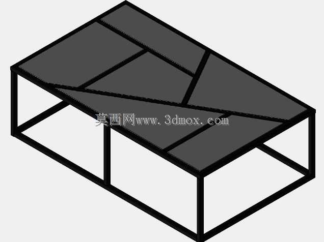 金属家具(桌子)