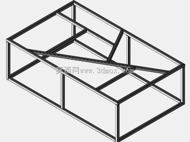金属家具(桌子)