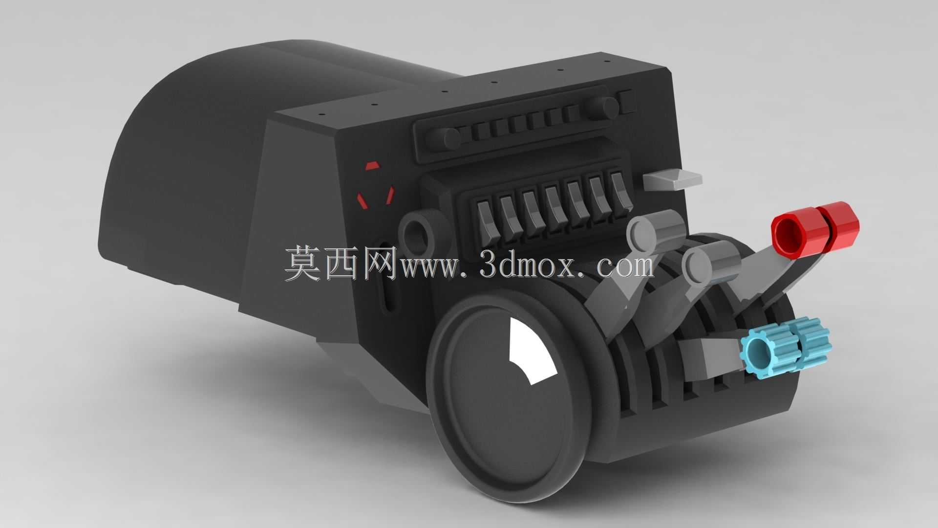 ���ѣ���Bravo Throttle Quadrant\��