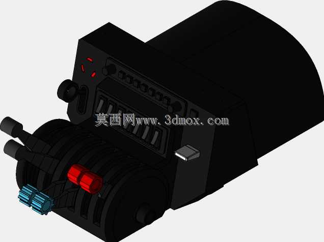蜂窝:“Bravo Throttle Quadrant\”