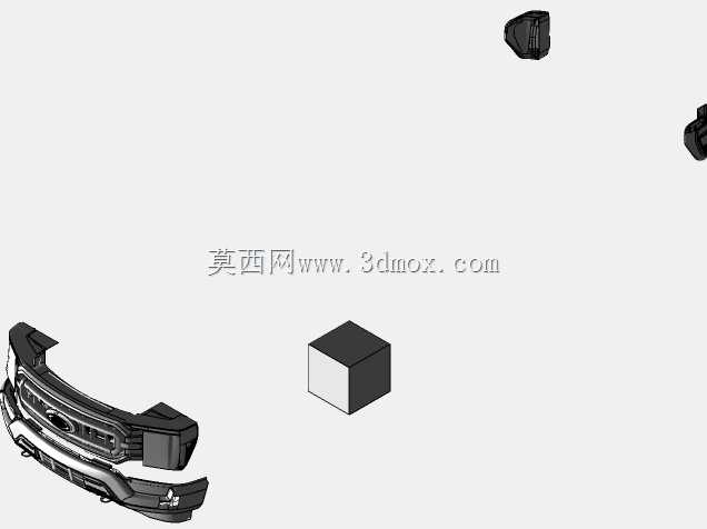 2021福特F-150 XLT Crewcab