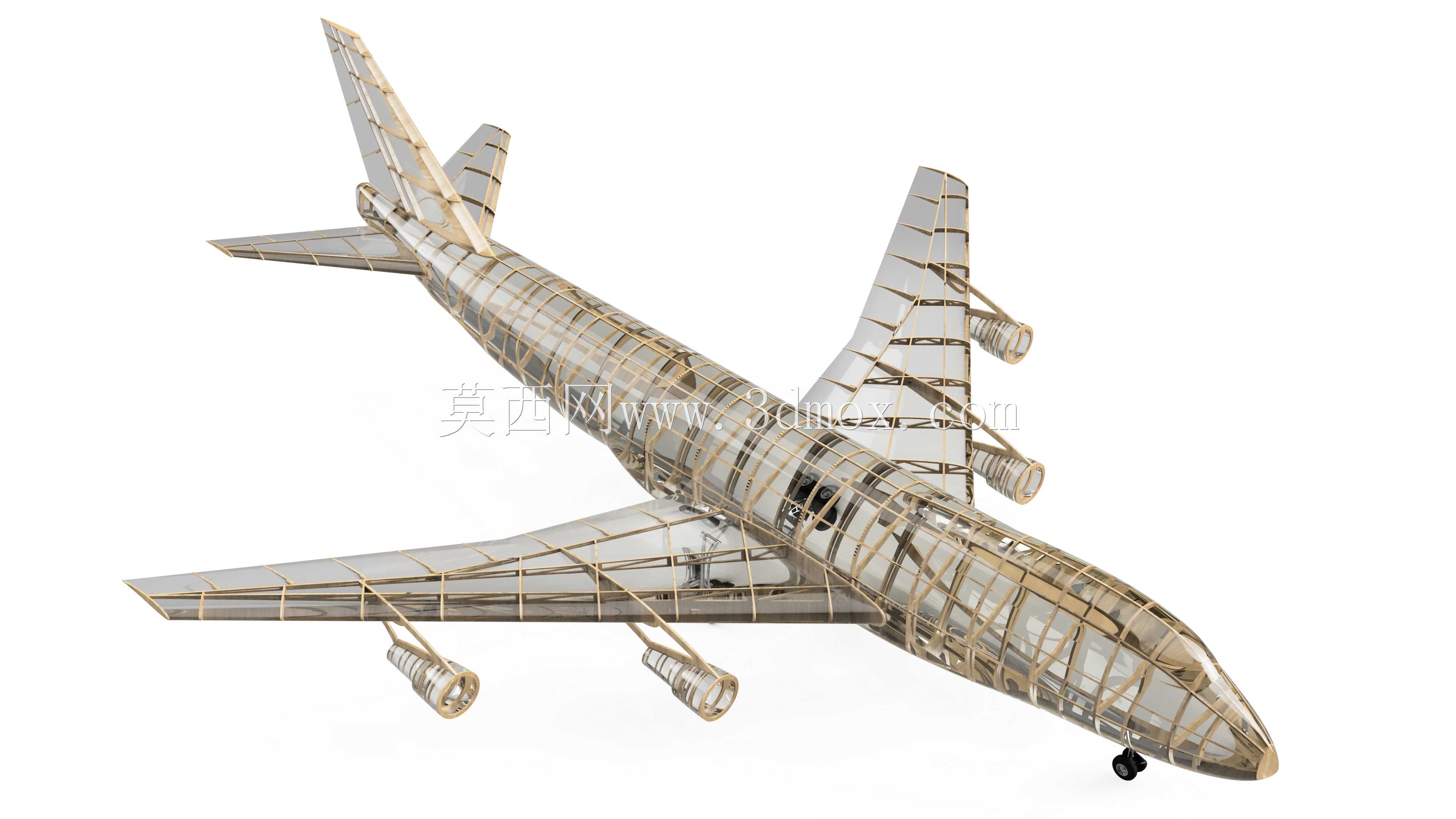 RC����747