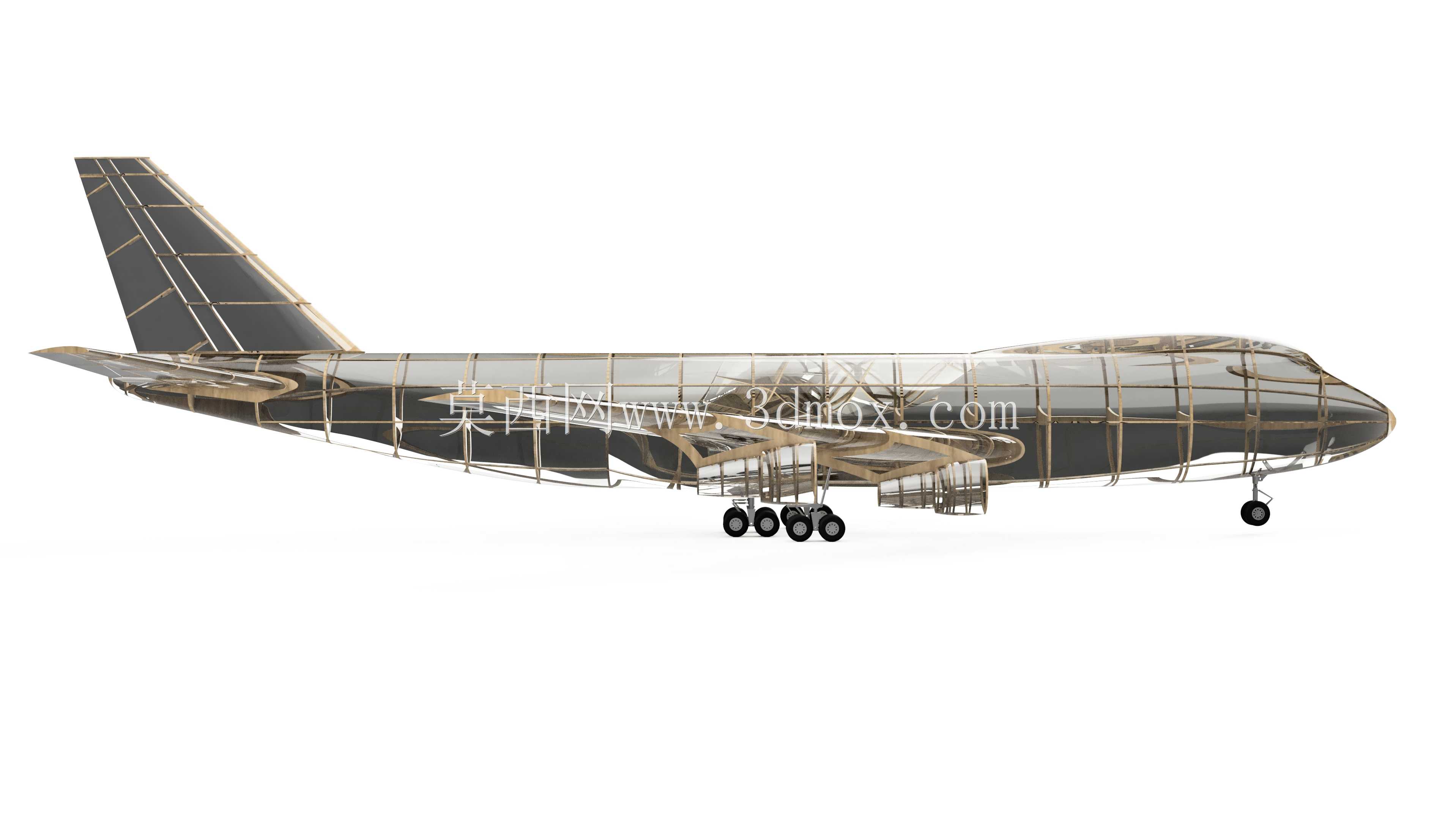 RC����747