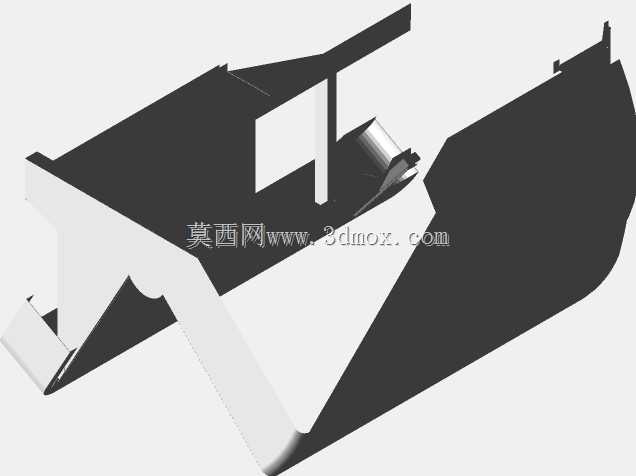 DMU 65单块