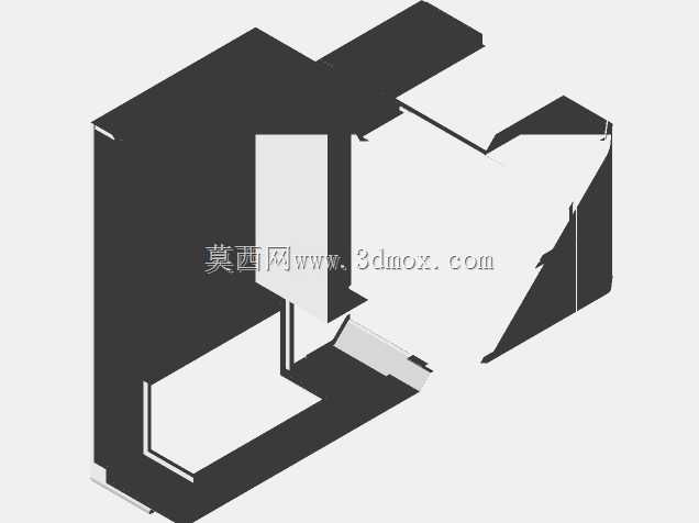 DMU 65单块