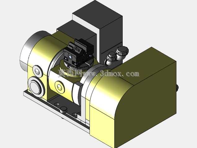 NIKKEN-5AX-130+Triag MCZ 100L50+B173-26
