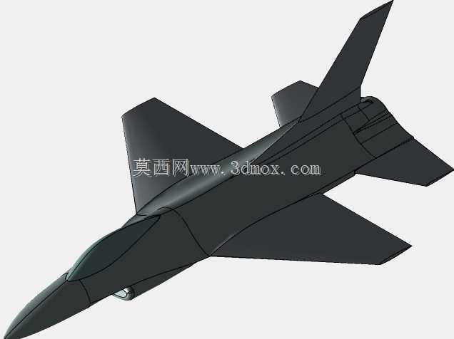 RC F16