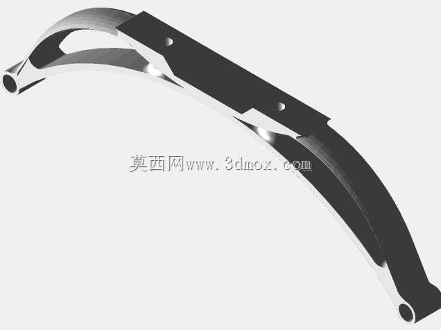 尼莫5-一个类似鱼鹰的双科普特TRIM机械。