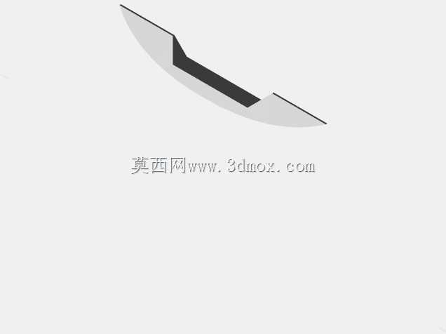 尼莫5-一个类似鱼鹰的双科普特TRIM机械。