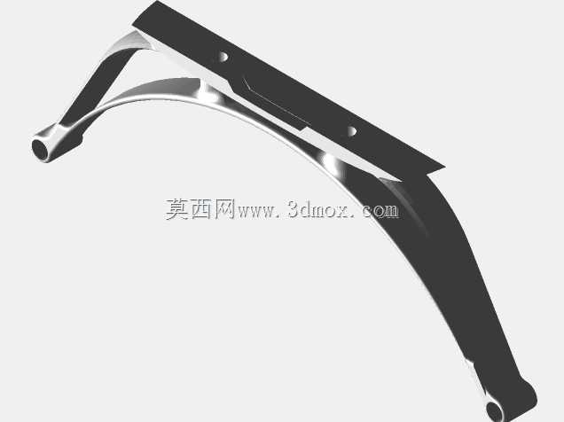 尼莫5-一个类似鱼鹰的双科普特TRIM机械。