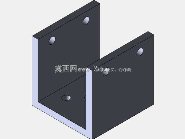 尼莫5-一个类似鱼鹰的双科普特TRIM机械。
