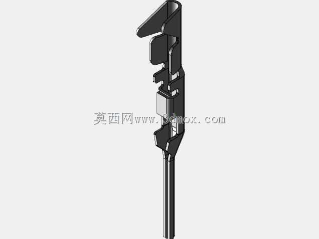 压接Kontakt,Kabel Platine RM 2,54 mm-外螺纹/内螺纹-gecrimpt/ungekrimpt