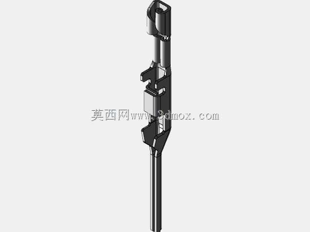 压接Kontakt,Kabel Platine RM 2,54 mm-外螺纹/内螺纹-gecrimpt/ungekrimpt