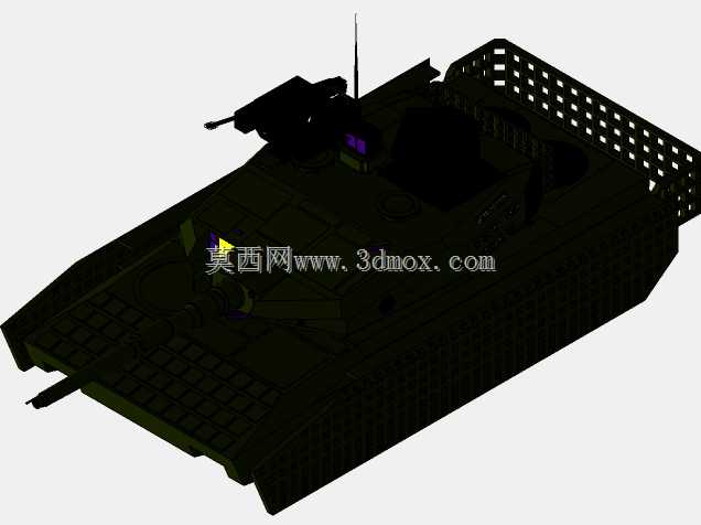 土耳其豹2A4 EMAS-22