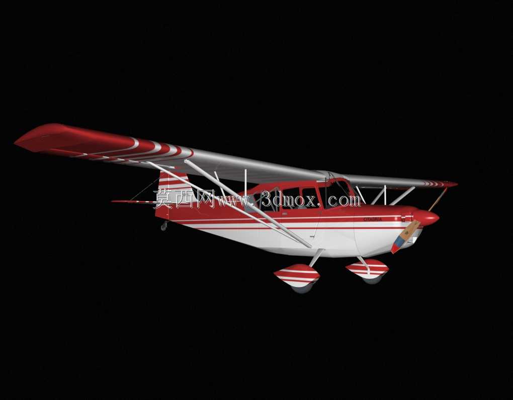 Bellanca Citabria
