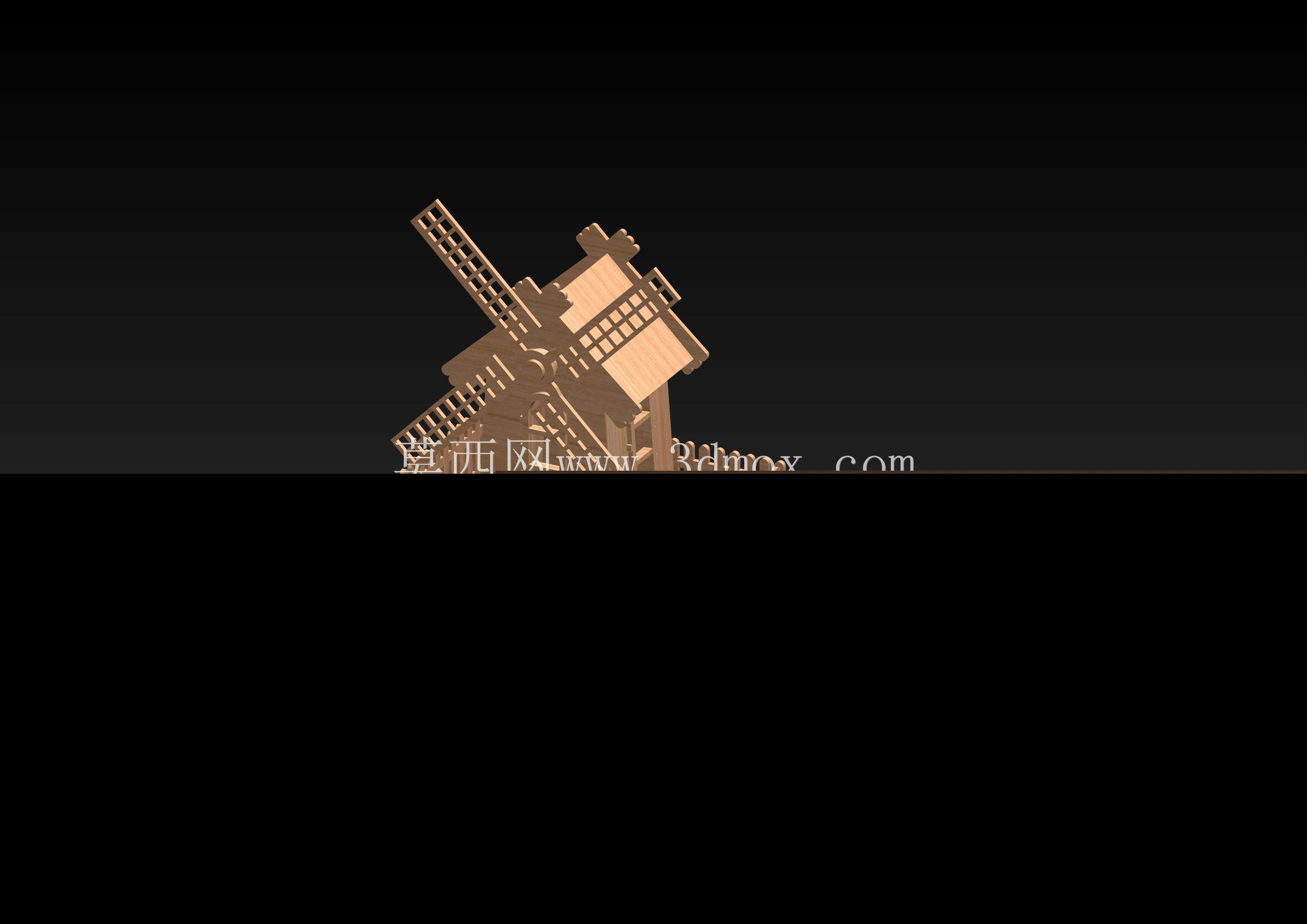 ���ڼ����и��Windmill���������Idea Cdrﱵ�