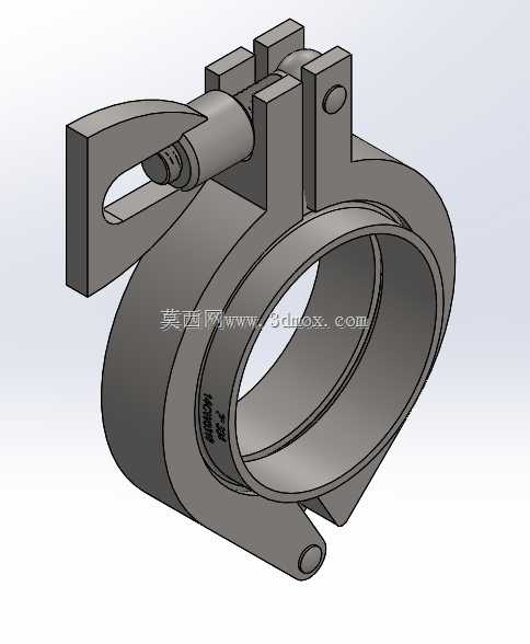 Tri-Clamp 2Ӣ��-Inox