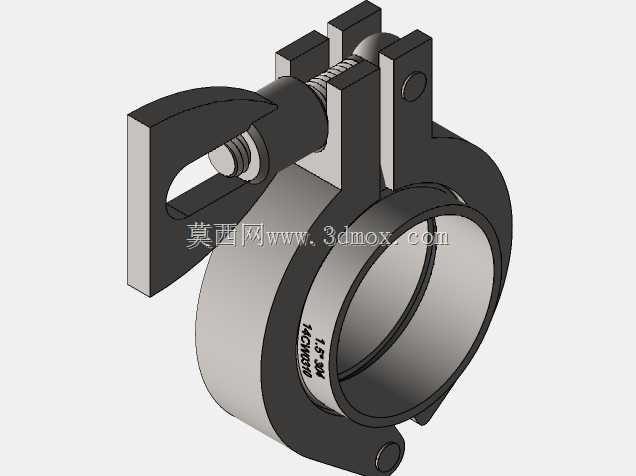 Tri-Clamp 1.5Ӣ��-Inox