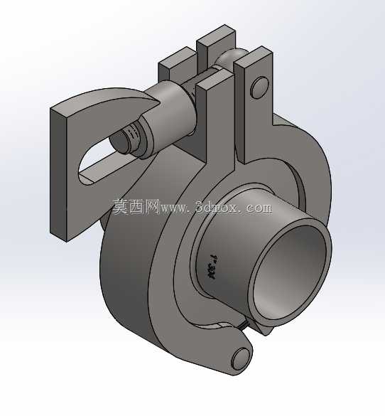 Tri-Clamp 1Ӣ��-Inox