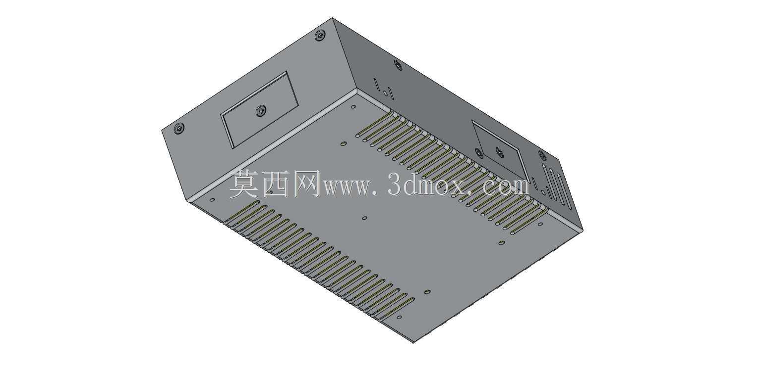 NES-350单输出开关电源