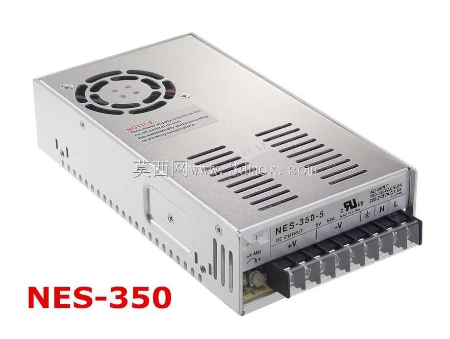 NES-350单输出开关电源
