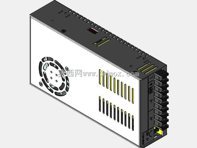 NES-350单输出开关电源