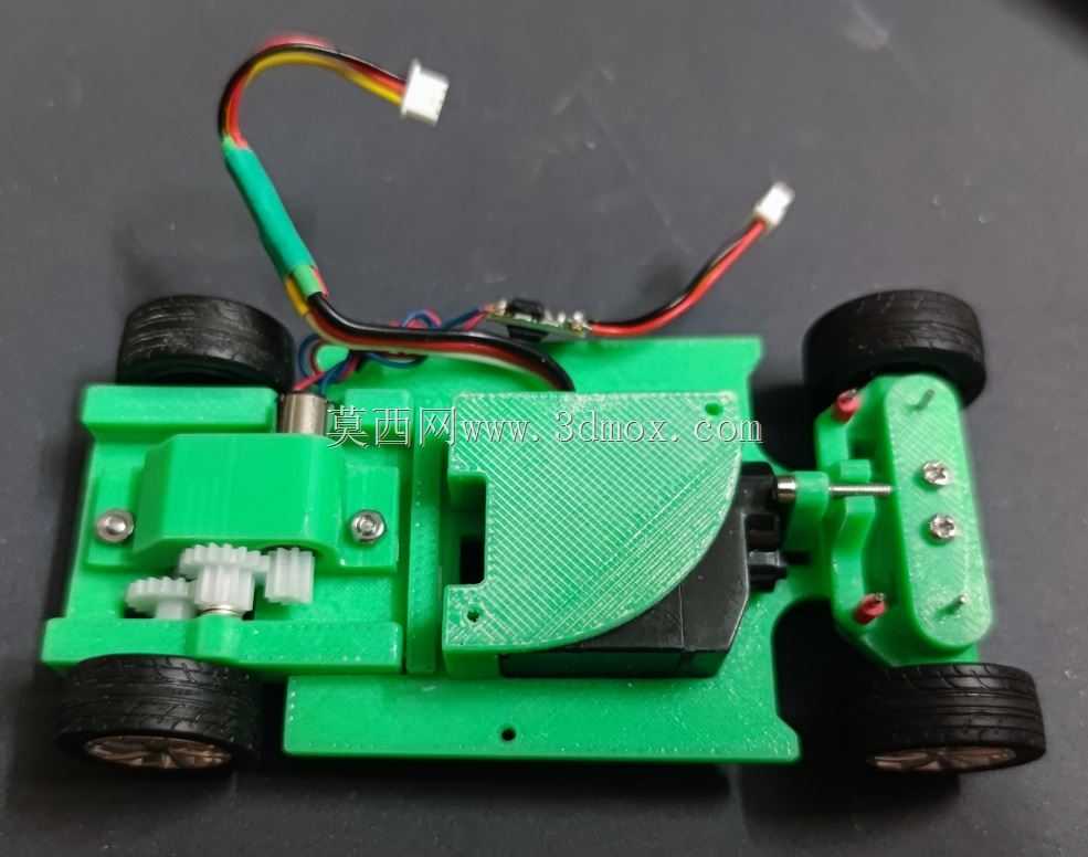 OpenRC 1/32 RCͨ�û���