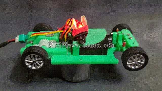 OpenRC 1/32 RCͨ�û���