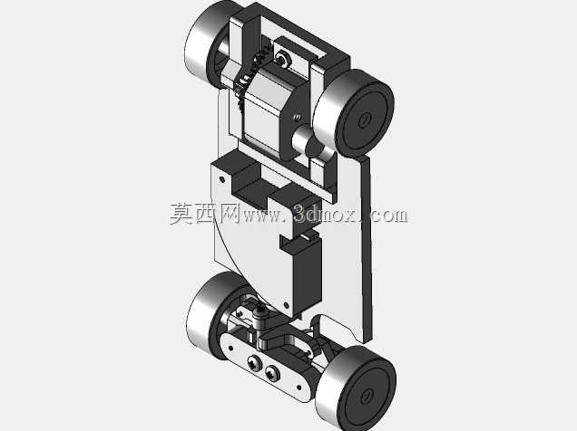 OpenRC 1/32 RCͨ�û���