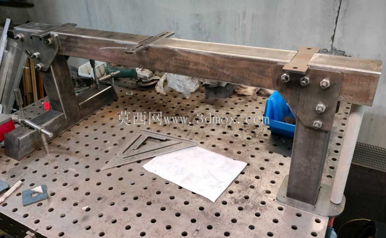 电源机架系统(台式印刷机和附件)