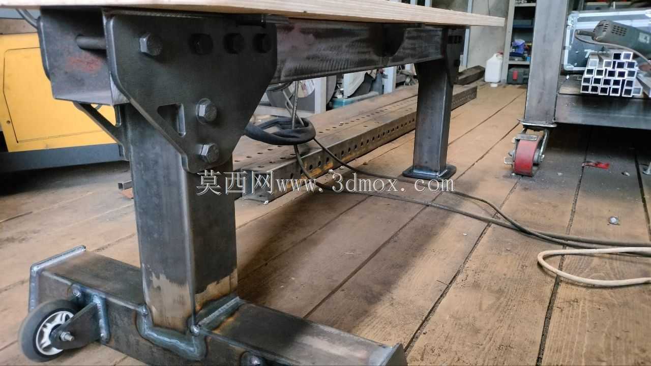 电源机架系统(台式印刷机和附件)