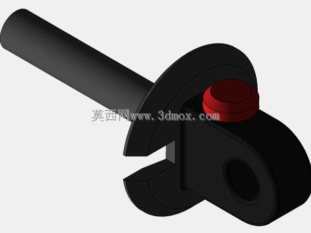 减震器(FSAE自行车减震器)