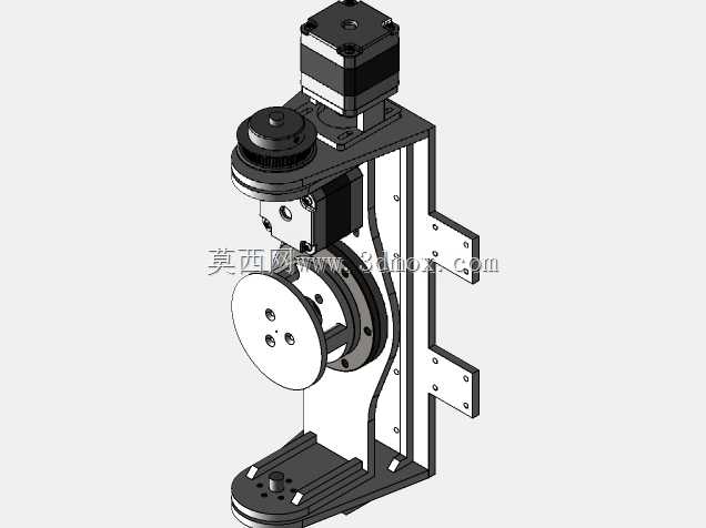 开源5轴3D打印Open5x