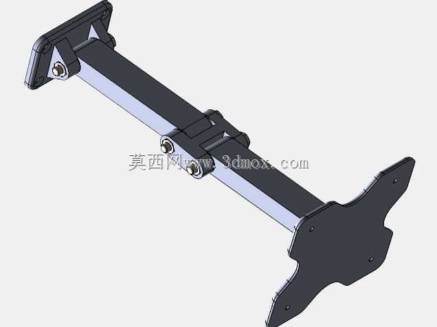 显示器壁挂式