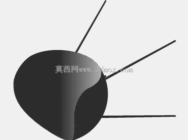 玻璃铜椅