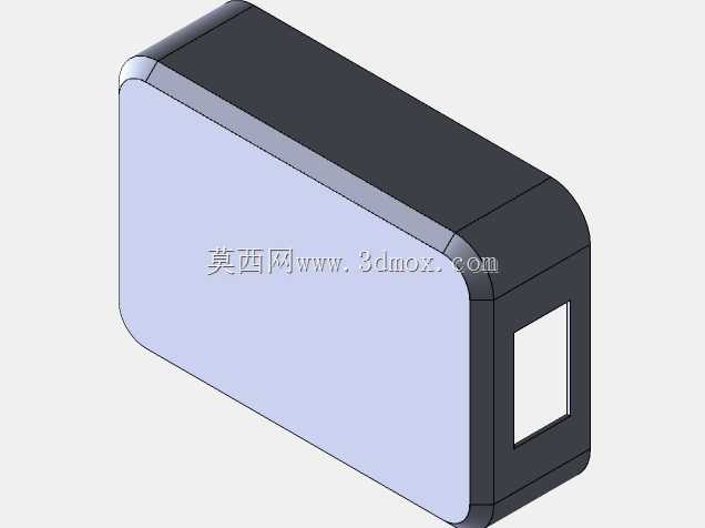 Mecanum轮式机器人3d打印