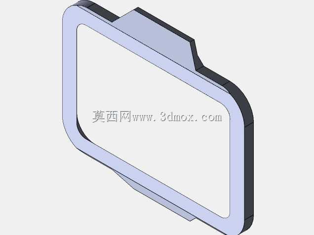 Mecanum轮式机器人3d打印