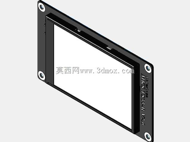 MKS TS35-R v2.0