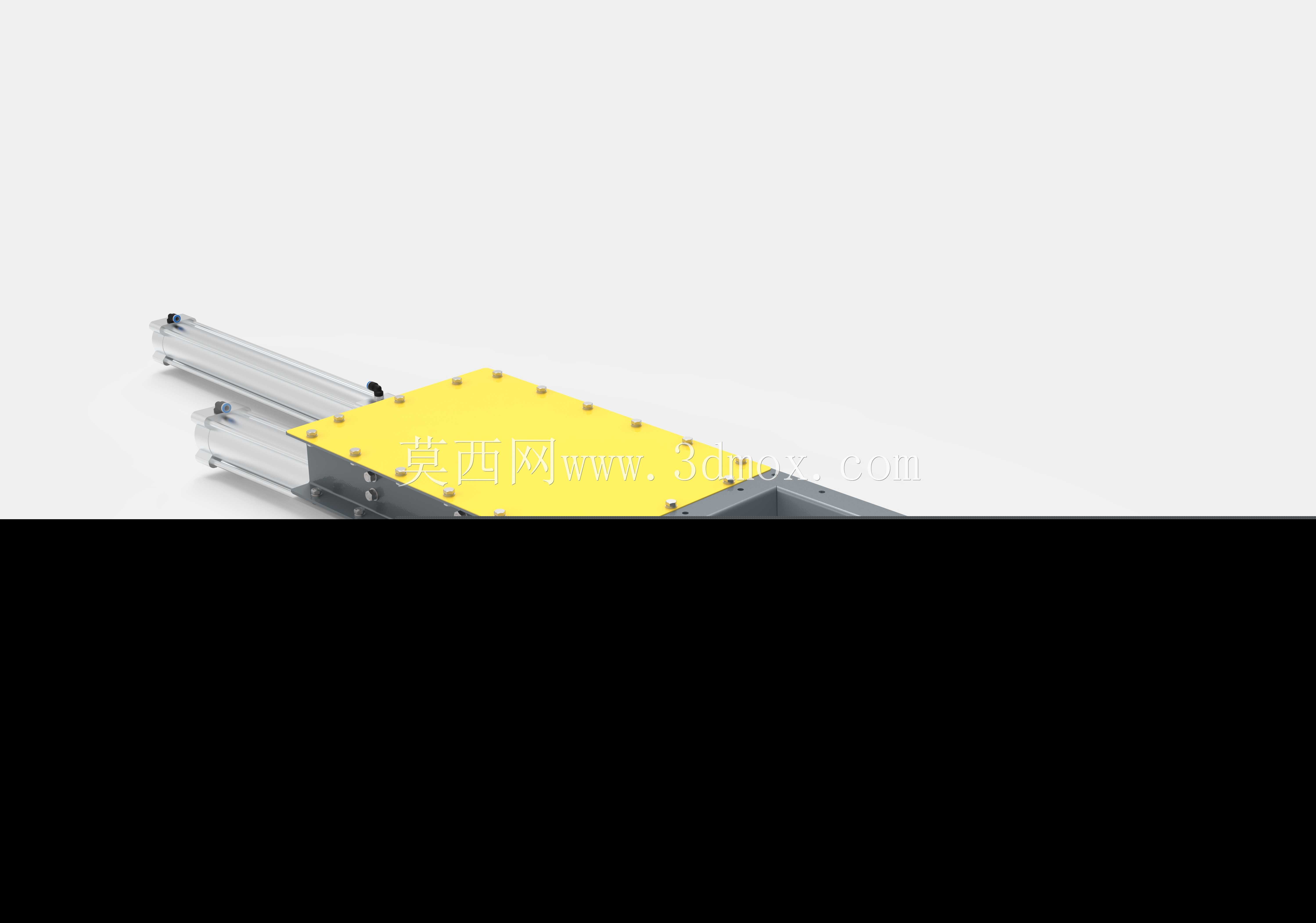 V��lvula Guilhotina��Guillotine��Ĥ��