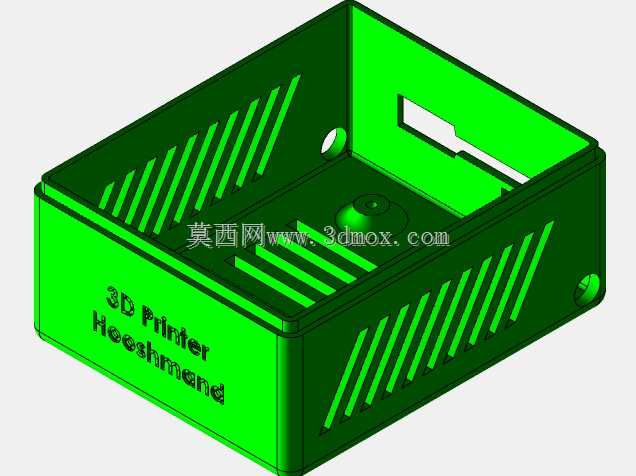 Hypercube 3D��ӡ��40x40x40cm