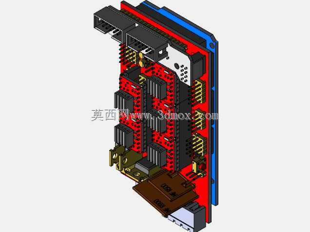 Hypercube 3D��ӡ��40x40x40cm