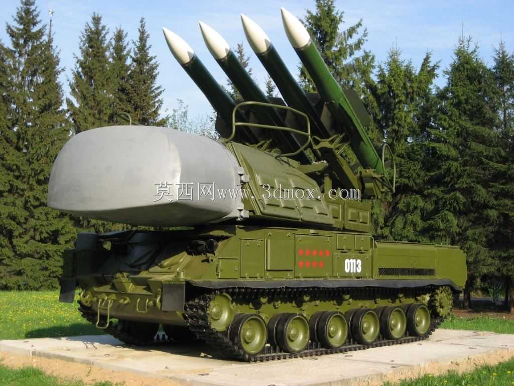 ZRK Buk 1M