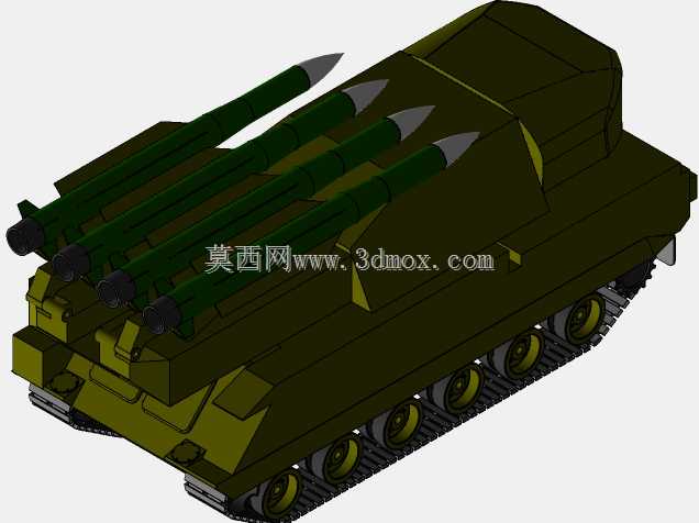 ZRK Buk 1M